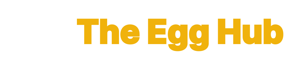 Logo The Egg Hub