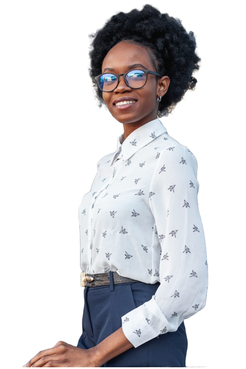 Remove background project