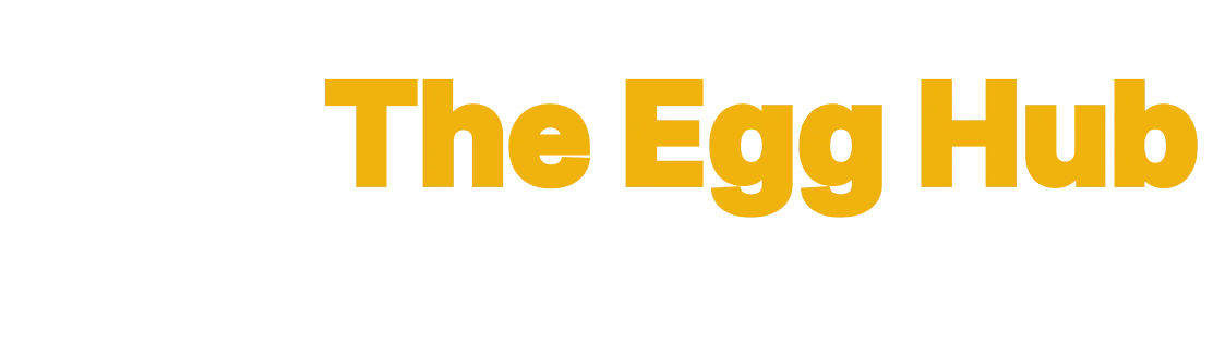 Logo The Egg Hub